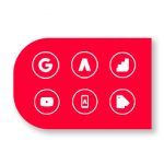 GOOGLE TOOLS ICON